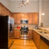 Floor plan:  2 Bed 2 Bath