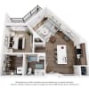 Floor plan: Pulse