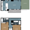 Floor plan: B1