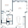 Floor plan: A3