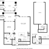 Floor plan: A3G
