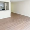 Floor plan: 2 Bed | 1 Bath