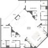 Floor plan: Aurora