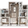 Floor plan: C