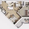 Floor plan: A5