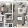 Floor plan: Wynwood