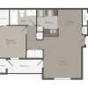 Floor plan: Abbey