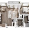 Floor plan: A7