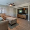 Floor plan: 1BD 548 RL 0