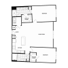 Floor plan: B14