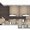Floor plan: C1