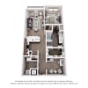 Floor plan: A4 Alt