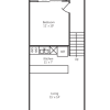 Floor plan: Shell 