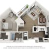 Floor plan: Premiere Corktown