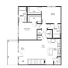 Floor plan: B3
