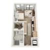 Floor plan: Stargazer
