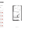 Floor plan: A2-SS-4D