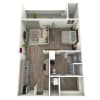 Floor plan: E3