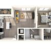 Floor plan: Cobalt