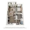 Floor plan: The Cove