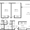 Floor plan: 3A