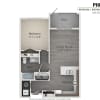 Floor plan: Pike