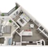 Floor plan: Cooper