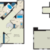 Floor plan: The Jefferson
