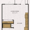 Floor plan: S1A
