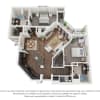 Floor plan: Sweetgum