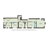 Floor plan: 5237-4bA