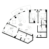 Floor plan: C4