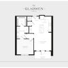 Floor plan: A2