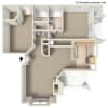 Floor plan: Goldenwood-P