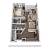 Floor plan: Dover