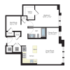 Floor plan: AD1