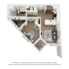 Floor plan: A1