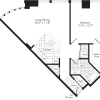 Floor plan: Avon