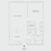 Floor plan: A1C