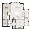 Floor plan: A9