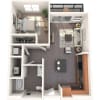 Floor plan: A1G2