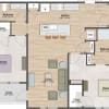 Floor plan: Bonita ALT