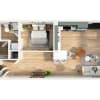 Floor plan: S1