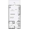 Floor plan: Aspen
