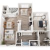 Floor plan: Arlington