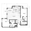 Floor plan: FRANCE