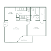Floor plan: Birch - Coppell & CFB ISD