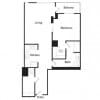 Floor plan: A4
