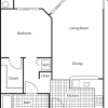 Floor plan: Cottage