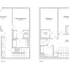 Floor plan: C3